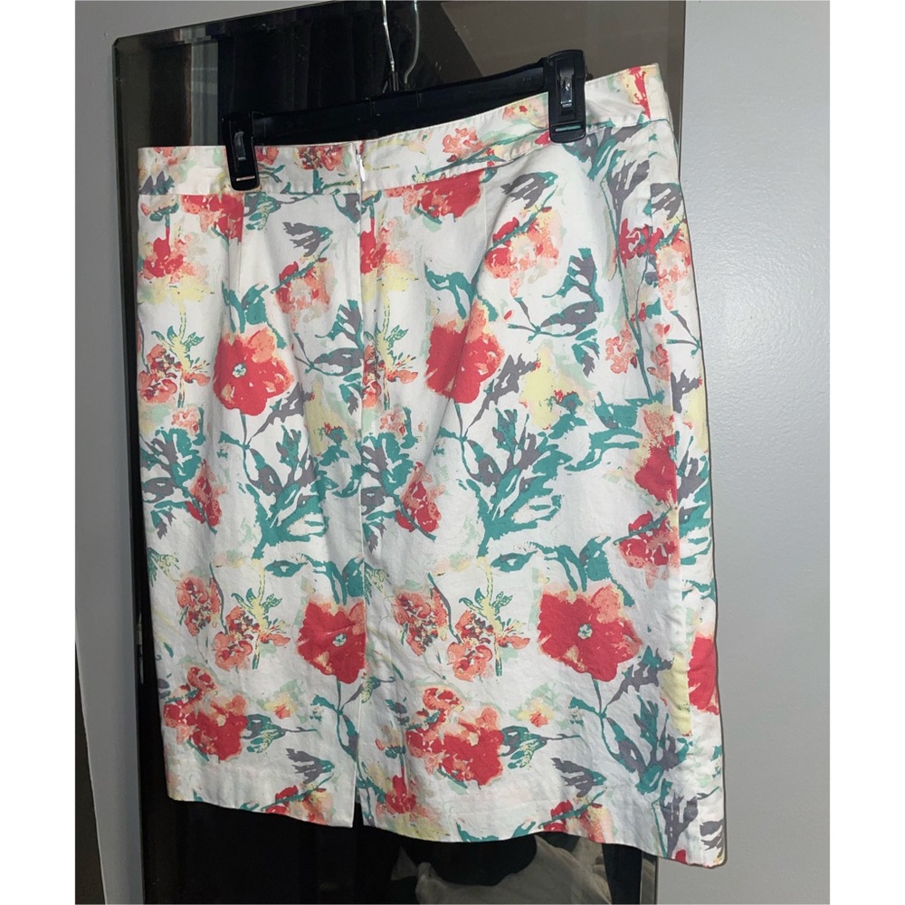 Summer skirt